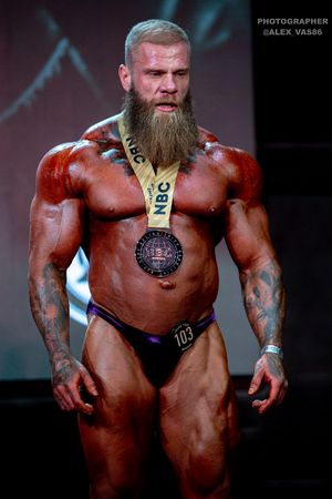 BODYBUILDING 102